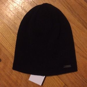 Michael Kors timeless hat and scarf set